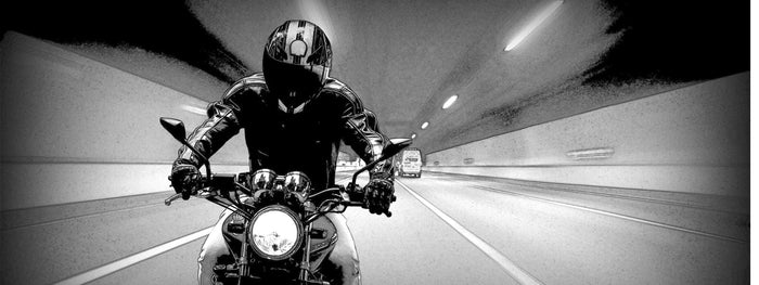 Comment bien choisir son casque de moto ?