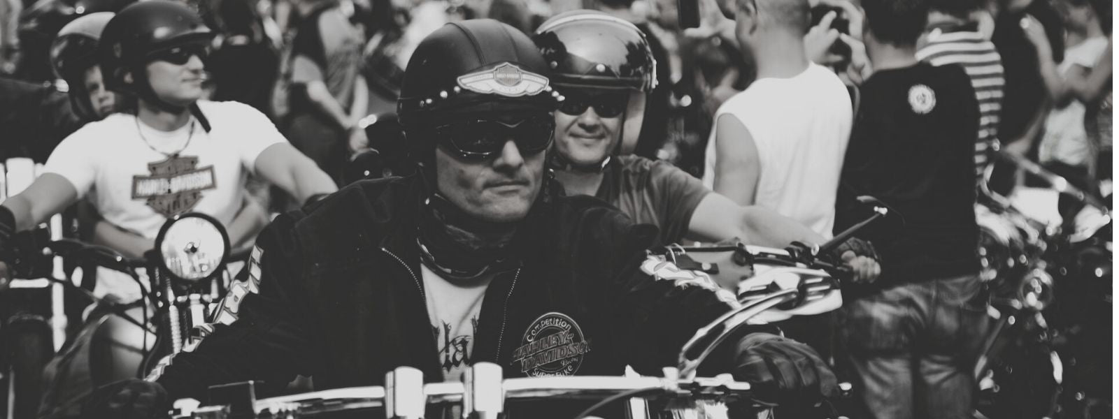 Comment devenir membre d'un moto club en France 