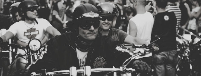 Come diventare membro di un motoclub in Francia?