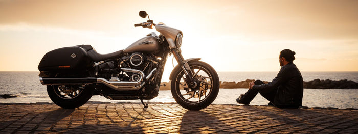 Come scattare delle foto fantastiche della tua moto?