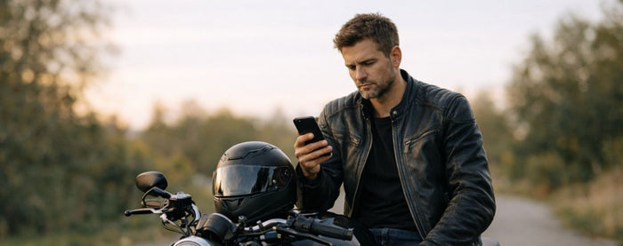 Le comparateur d'assurance moto : mode d'emploi