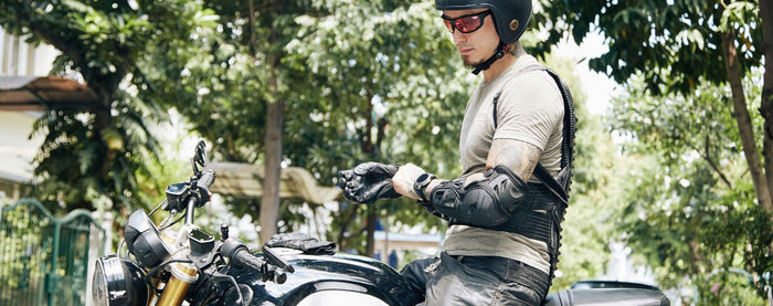Le moto elettriche restituiscono davvero il piacere di guidare?