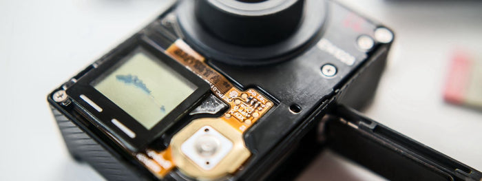 La migliore videocamera GoPro per motociclette