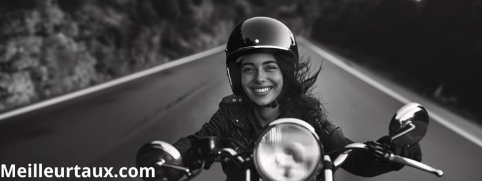 Come ridurre il prezzo dell'assicurazione della tua moto?