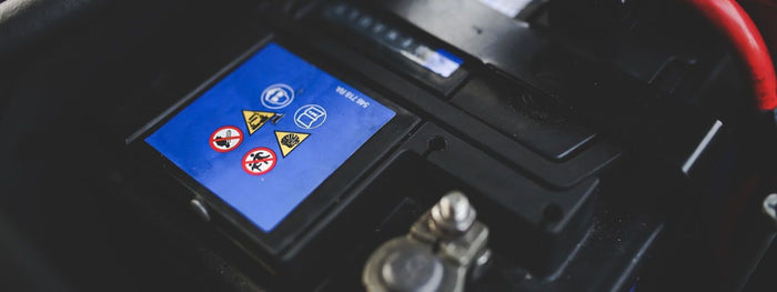 Qual è la durata di vita della batteria di una moto?