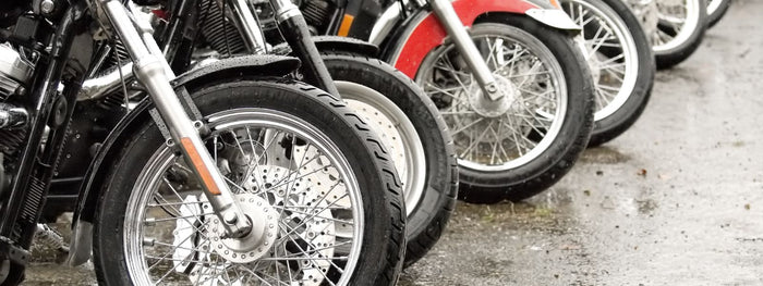Quale marca di pneumatici per moto?
