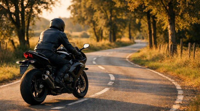 Tout savoir sur la réglementation moto en France : Le guide complet