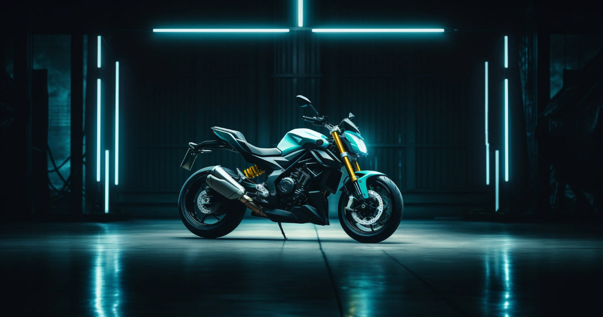Come scegliere la tua moto elettrica da 50cc o 125cc?