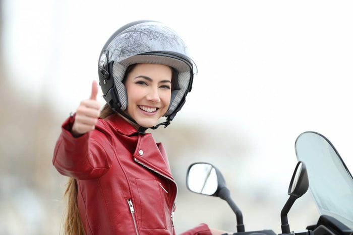 Assicurazione moto: come funziona realmente la franchigia?