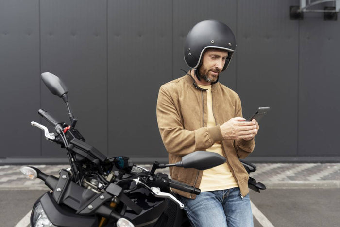 Siti di comparazione moto: come gestiscono i profili ad alto rischio?