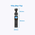 Action Camera - FelyuTech - Vignette | Boutique biker