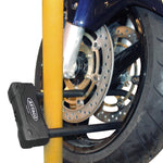 Antivol moto U SRA 85x295mm - Vignette | Boutique biker