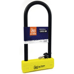 Antivol moto U SRA 120x310mm - Vignette | Boutique biker
