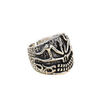 Bague biker - Furious - Vignette | Boutique biker