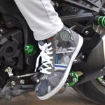 Basket moto - Camo - Vignette | Boutique biker
