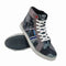 basket montante camouflage pour moto, respirante et antidérapante, pour homme et femme