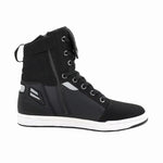 Zapatillas de motociclista - Ravix negras - Vignette | Boutique biker
