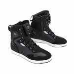 Zapatillas de motociclista - Ravix negras - Vignette | Boutique biker