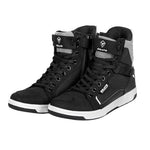 Sneakers da moto - Sulate nere - Vignette | Boutique biker