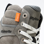 Basket moto Stylmartin™ - PIPER WP GRIS - Vignette | Boutique biker