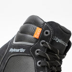 Zapatillas de moto Stylmartin™ - PIPER WP NEGRAS - Vignette | Boutique biker