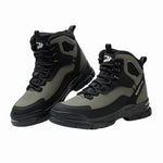 Zapatillas de motociclista - JB - Vignette | Boutique biker
