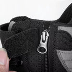 Zapatillas de motociclista - Azul Sulate - Vignette | Boutique biker