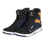 Zapatillas de motociclista - Azul Sulate - Vignette | Boutique biker