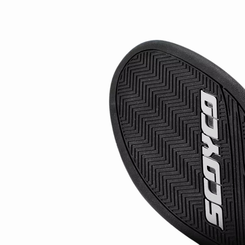 Basket-pour-moto-homme-semelle
