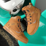Basket moto - Strikx - Vignette | Boutique biker