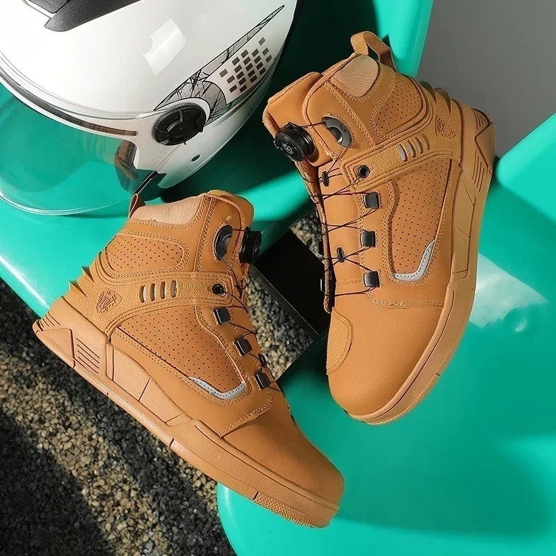 Basket-pour-moto-marron-3