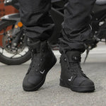 Basket moto - Strikx - Vignette | Boutique biker