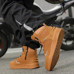 Basket moto - Strikx - Vignette | Boutique biker
