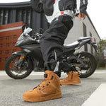 Basket moto - Strikx - Vignette | Boutique biker