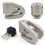 Blocca disco per moto 10mm - LockMaster - Vignette | Boutique biker
