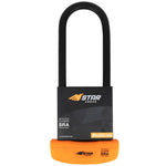 Cerradura homologada por SRA de 85 x 320 mm - Vignette | Boutique biker