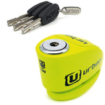 Candado de disco para motocicleta con alarma - RoadArmor - Vignette | Boutique biker