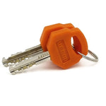 Bloque disque moto + cordon - IronGrip - Vignette | Boutique biker