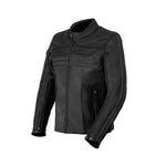 Blouson de moto homme A - Enfield noir - Vignette | Boutique biker