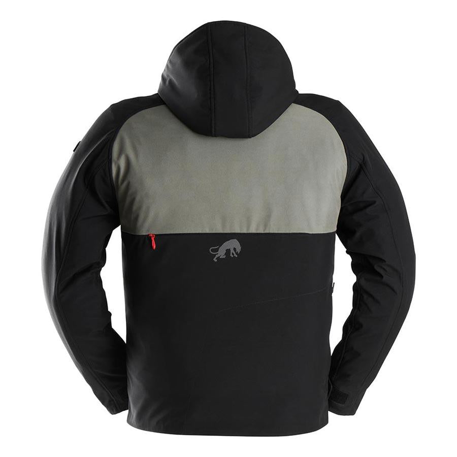 Blouson-furygan-addax-textile-dos