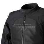 Giacca da motociclista uomo A - Baldo - Vignette | Boutique biker