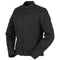 blouson moto Furygan Jody pour femme noir avec protections CE et ventilation pour toutes saisons