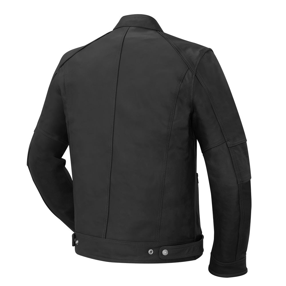 Blouson-moto-cuir-homme-dos