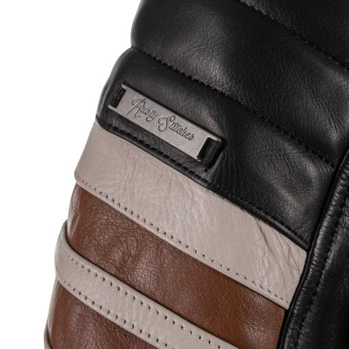 Blouson-moto-en-cuir-homme-logo