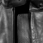 Chaqueta de moto para mujer - Felina - Vignette | Boutique biker