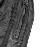 Chaqueta de moto para mujer - Felina - Vignette | Boutique biker