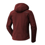 Giacca da moto da donna - Cirrus Spring Garnet - Vignette | Boutique biker