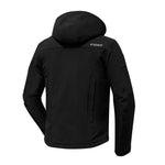 Blouson de moto homme - Cirrus noir - Vignette | Boutique biker
