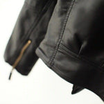 Chaqueta de motociclista Regina para mujer - Vignette | Boutique biker