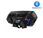 Intercomunicador para motocicleta - M1-S PRO - Vignette | Boutique biker